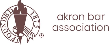 Akron Bar Association | Founded 1875